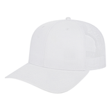 Cap America i97995 Atlantis Headwear Bryce Sustainable Trucker Cap-1