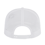 Cap America i97995 Atlantis Headwear Bryce Sustainable Trucker Cap-2