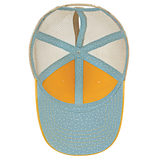 Cap America i97295 Infinity Her™ Tess Women’s Washed Mesh Back Cap-3