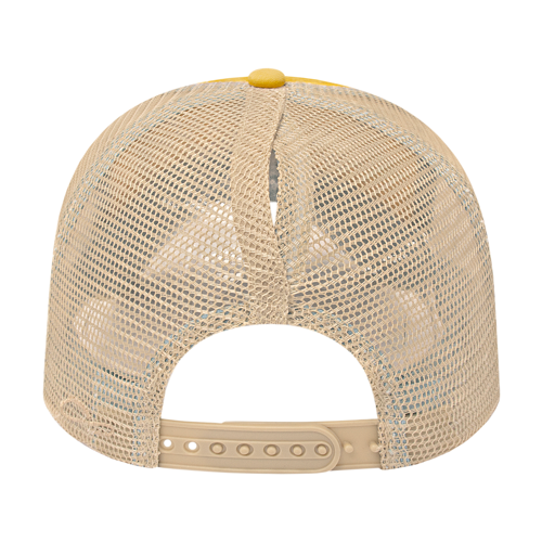 Cap America i97295 Infinity Her™ Tess Women’s Washed Mesh Back Cap-4
