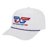Cap America i7256 Athletic Rope Cap-1