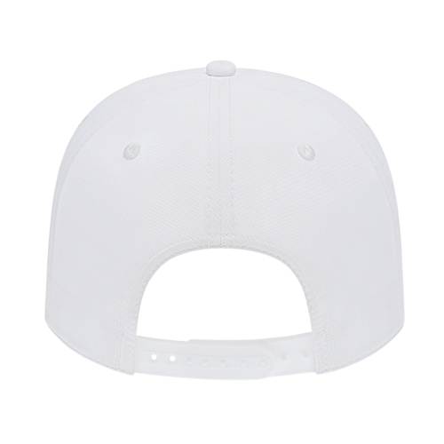 Cap America i7256 Athletic Rope Cap-4