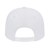 Cap America i7256 Athletic Rope Cap-4