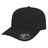 Cap America i8526 Flexfit 110® Ribbed Tri-Blend Snap Back Cap-1