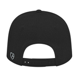 Cap America i8526 Flexfit 110® Ribbed Tri-Blend Snap Back Cap-3