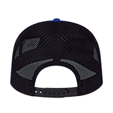Cap America i97995 Atlantis Headwear Bryce Sustainable Trucker Cap-2