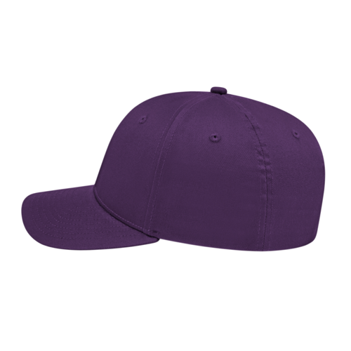 Cap America i8505 Original Poly/Cotton Snap Back Cap-4