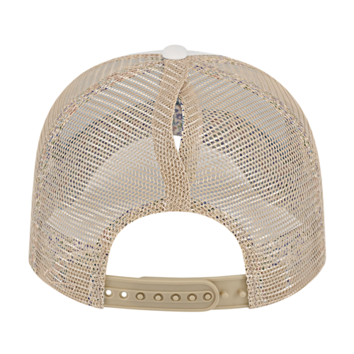 Cap America i97295 Infinity Her™ Tess Women’s Washed Mesh Back Cap-3