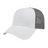 Cap America i3025 Two-Tone Trucker Mesh Back Cap-1