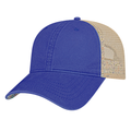 Cap America i97295 Infinity Her™ Tess Women’s Washed Mesh Back Cap-1