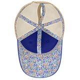 Cap America i97295 Infinity Her™ Tess Women’s Washed Mesh Back Cap-2