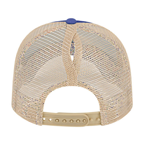 Cap America i97295 Infinity Her™ Tess Women’s Washed Mesh Back Cap-3
