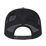 Cap America i97995 Atlantis Headwear Bryce Sustainable Trucker Cap-1
