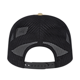 Cap America i97995 Atlantis Headwear Bryce Sustainable Trucker Cap-3