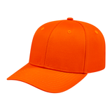 Cap America i8505 Original Poly/Cotton Snap Back Cap-1