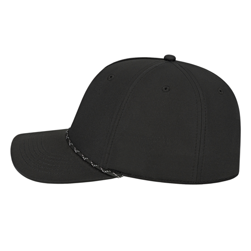 Cap America i7256 Athletic Rope Cap-2