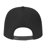 Cap America i7256 Athletic Rope Cap-3