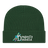 Cap America iK8550 Premium Knit Cap with Cuff
