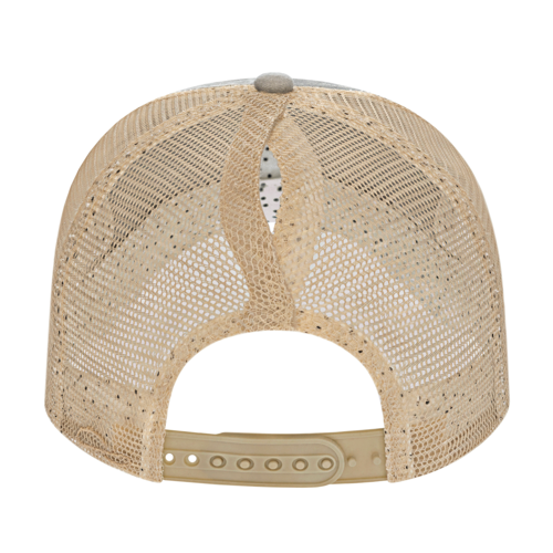 Cap America i97295 Infinity Her™ Tess Women’s Washed Mesh Back Cap-2