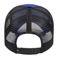 Cap America i3025 Two-Tone Trucker Mesh Back Cap-1