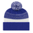 Cap America iK61 Thick Ribbed Knit Cap with Cuff