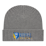 Cap America iK8550 Premium Knit Cap with Cuff-1