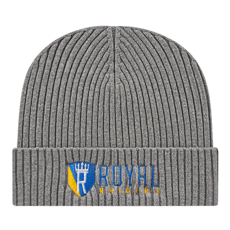 Cap America iK8550 Premium Knit Cap with Cuff-1