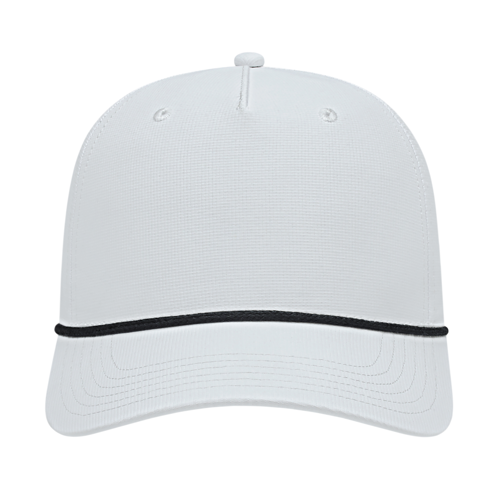Cap America i7256 Athletic Rope Cap-2