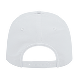 Cap America i7256 Athletic Rope Cap-3