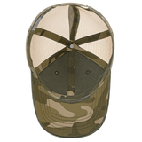 Cap America i97295 Infinity Her™ Tess Women’s Washed Mesh Back Cap-2