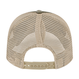 Cap America i97295 Infinity Her™ Tess Women’s Washed Mesh Back Cap-3