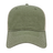 Cap America i3027 Washed Pigment Dyed with Washed Trucker Mesh Cap-1
