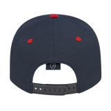 Cap America i8505 Original Poly/Cotton Snap Back Cap-3
