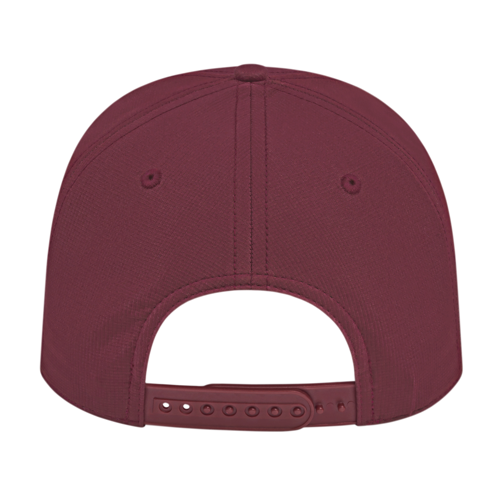 Cap America i7256 Athletic Rope Cap-3