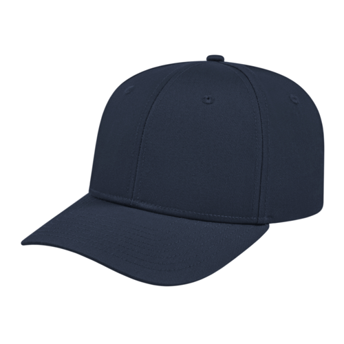 Cap America i8505 Original Poly/Cotton Snap Back Cap-1
