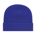 Cap America iK8550 Premium Knit Cap with Cuff