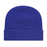 Cap America iK8550 Premium Knit Cap with Cuff