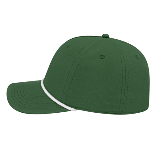 Cap America i7256 Athletic Rope Cap-2