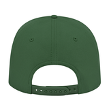 Cap America i7256 Athletic Rope Cap-3