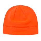 Cap America ik95 Fleece Beanie-2