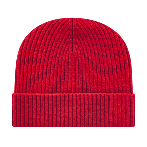 Cap America iK8550 Premium Knit Cap with Cuff