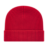 Cap America iK8550 Premium Knit Cap with Cuff