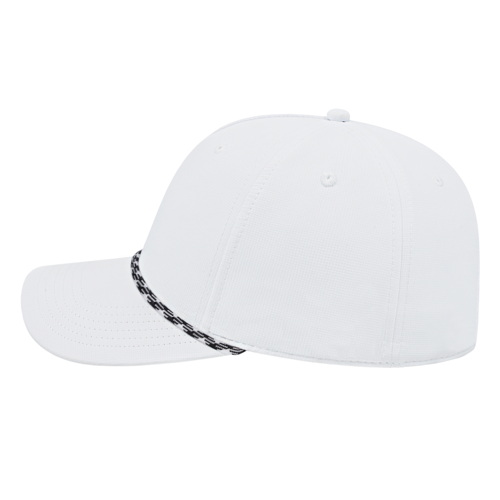 Cap America i7256 Athletic Rope Cap-2