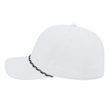 Cap America i7256 Athletic Rope Cap-2