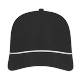 Cap America i7256 Athletic Rope Cap-2
