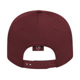 Cap America i8505 Original Poly/Cotton Snap Back Cap-3