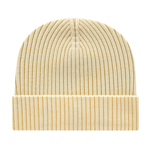 Cap America iK8550 Premium Knit Cap with Cuff