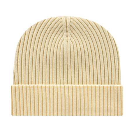 Cap America iK8550 Premium Knit Cap with Cuff