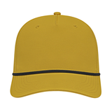Cap America i7256 Athletic Rope Cap-3