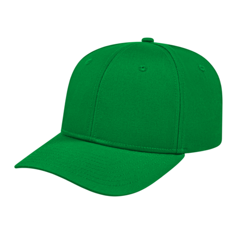 Cap America i8505 Original Poly/Cotton Snap Back Cap-1